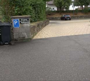 Neues Rathaus von 1950