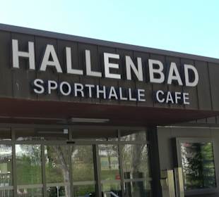 Hallenbad BlautopfBäder