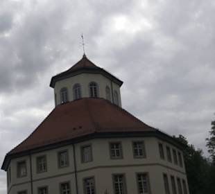 Wasserschloss Oppenweiler