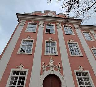 Schlosskirche in Meersburg