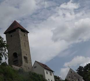 Burgruine Rechtenstein