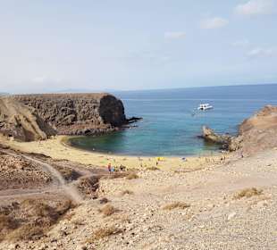 Playa Pagagayo