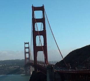 Golden Bridge