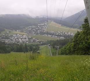 Vom Ettelberg...