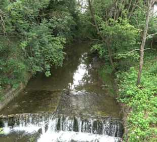 Dußlinger Geschichtspfad