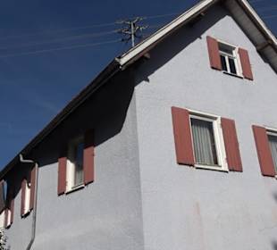Rathaus Bleichstetten