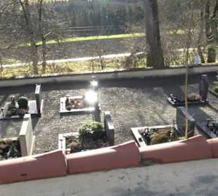 Friedhof Sonderbuch