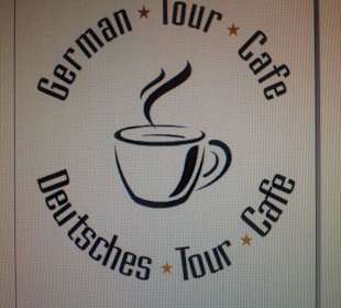 Foto vom Germans Tour Coffee