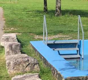 Wassertratanlage Betra