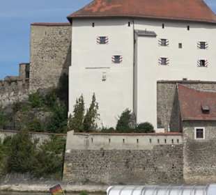 Kloster Niedernburg