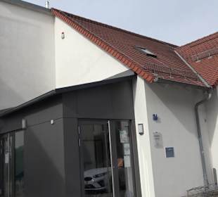 Evangelisches Gemeindehaus Gerhausen