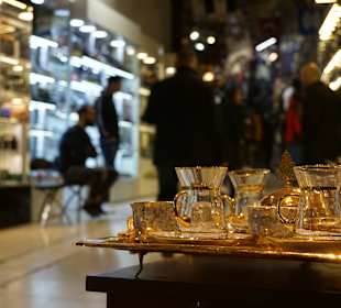 Großer Basar / Kapali Carsi