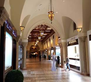 Dubai Mall/Souks