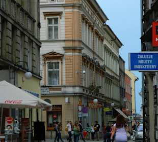 Stare Miasto Bielsko-Biała