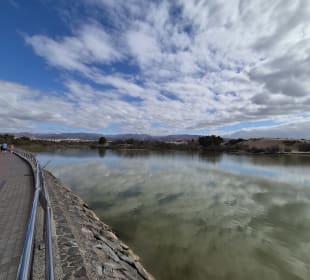 Stadtrundgang Meloneras