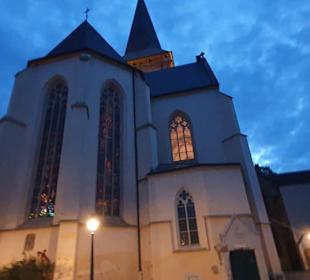 Die St. Katharinen-Kirche