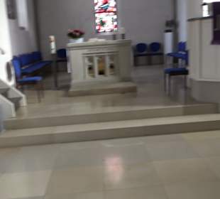 Evangelische Sankt Georgskirche