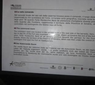 Forte Montecchio Nord