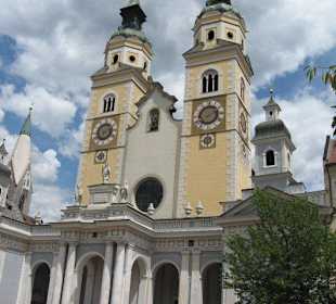 Brixen Dom