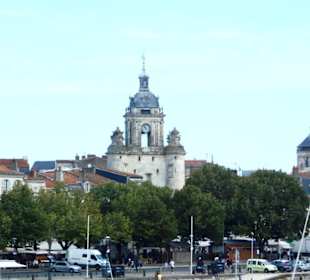 Altstadt La Rochelle