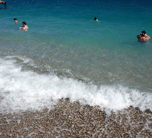 Plaża