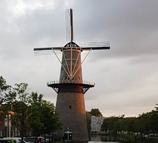 Stadtrundgang Schiedam