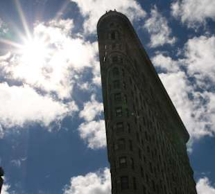 Flatiron Building