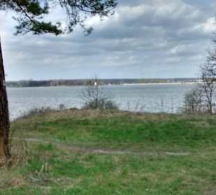 Embalse de Lublin