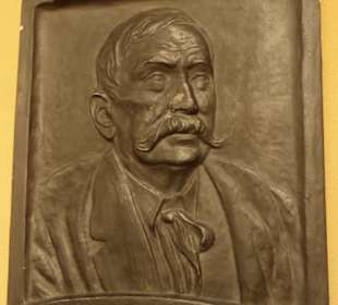 Besuch im Museum Casa Museo de Pérez Galdós