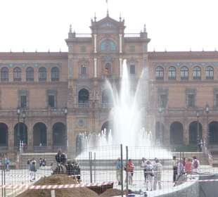 Plaza de Espana