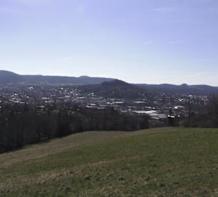 HAP Grieshaber Rundweg