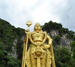 Batu Caves