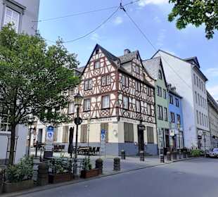 Altstadt Koblenz