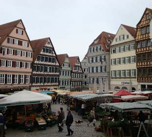 Am Marktplatz
