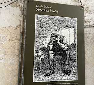 Eastern State Penitentiary