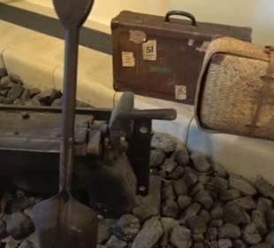 Museum für Kutschen, Chaisen & Karren