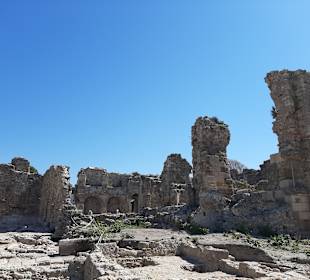 Agora Side