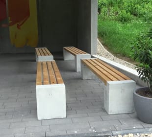 Aussegnungshalle Untertalheim