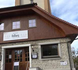 Roßbergturm