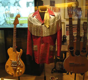 Kleidung vieler Idole