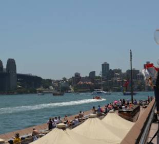 Circular Quay