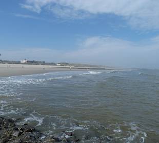 Wangerooge