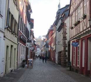 Untere Gasse