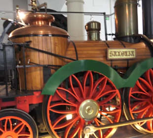 Verkehrsmuseum 