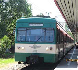 Von budapest mit zug