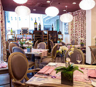 Restaurant im Stainzerhof - 14 Punkte Gault Millau