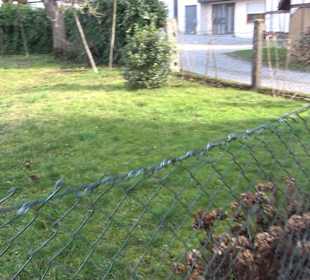 Historisches Wohnhaus