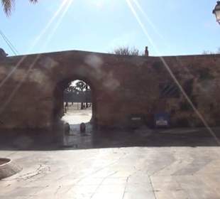 Plaça de Llorenç Villallonga