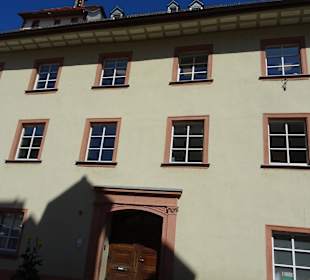 Waldshut Altstadt