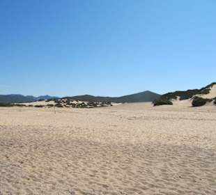 L'albergo dulla spiaggia
